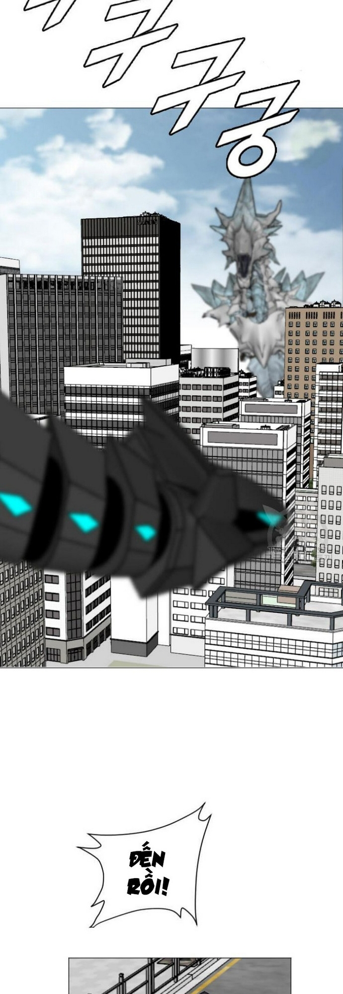 Tôi Nhặt Được Điện Thoại Từ Thế Giới Khác: Chapter 182