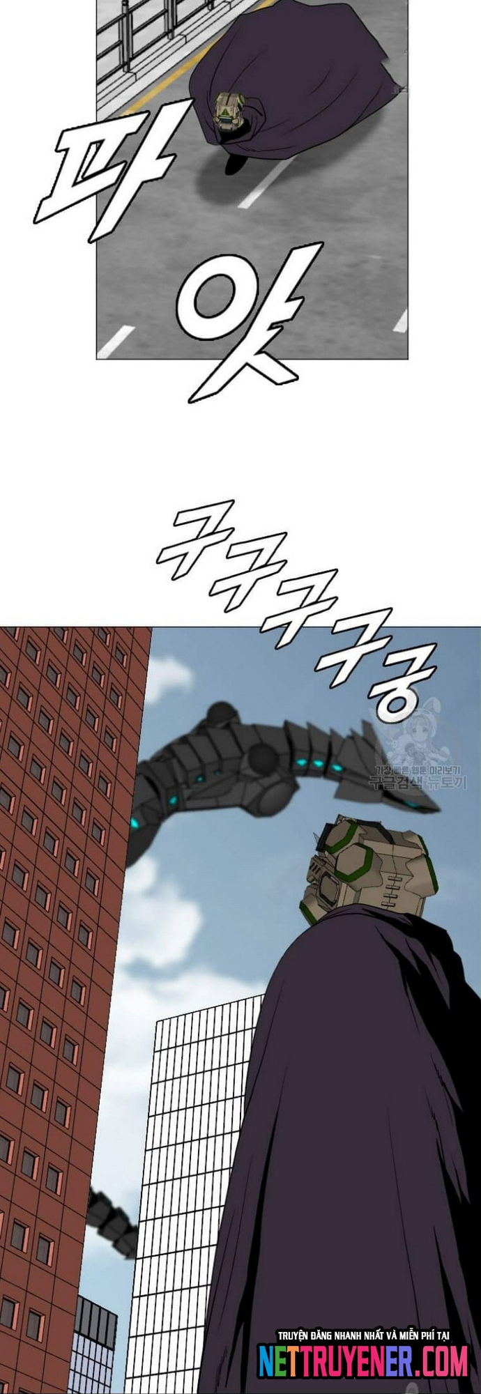 Tôi Nhặt Được Điện Thoại Từ Thế Giới Khác: Chapter 182