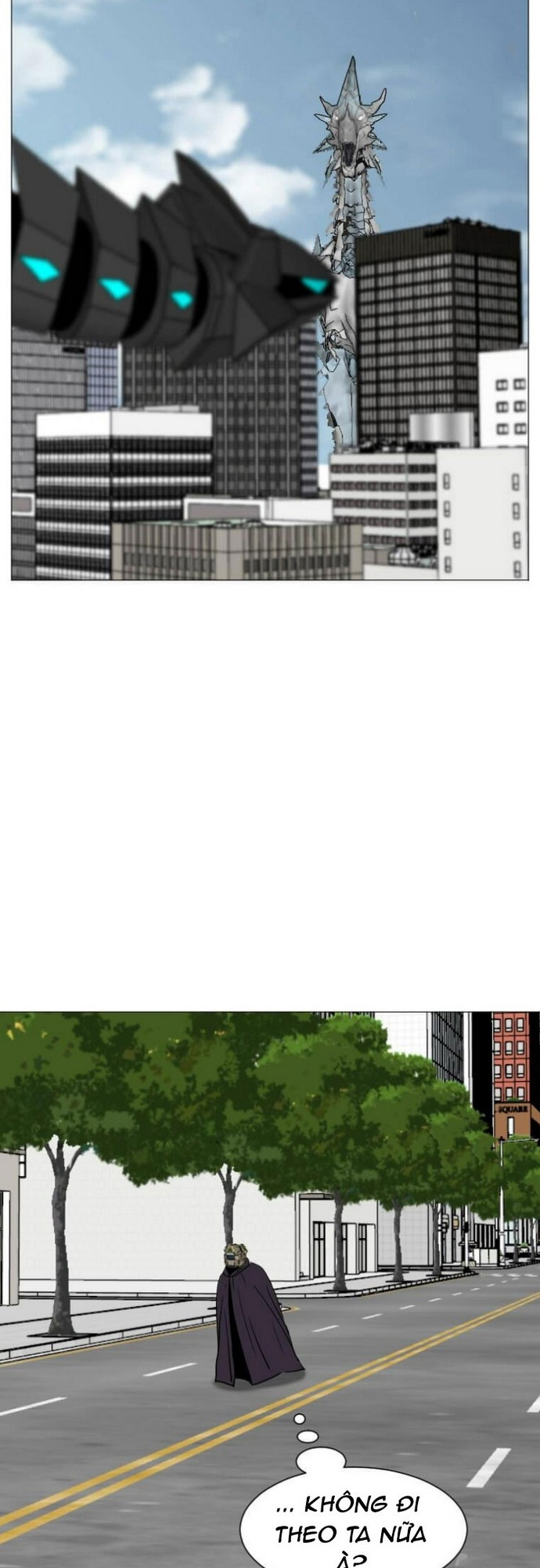 Tôi Nhặt Được Điện Thoại Từ Thế Giới Khác: Chapter 182