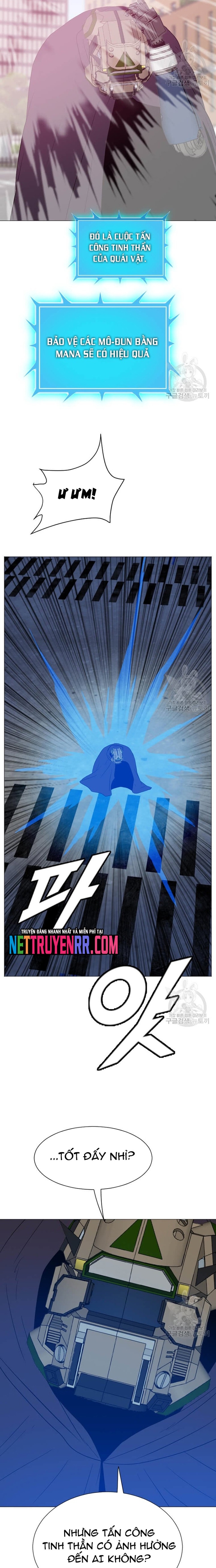 Tôi Nhặt Được Điện Thoại Từ Thế Giới Khác: Chapter 184