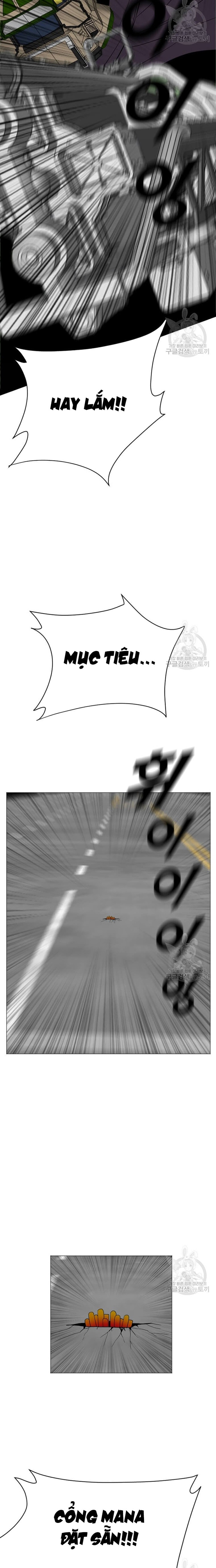 Tôi Nhặt Được Điện Thoại Từ Thế Giới Khác: Chapter 184