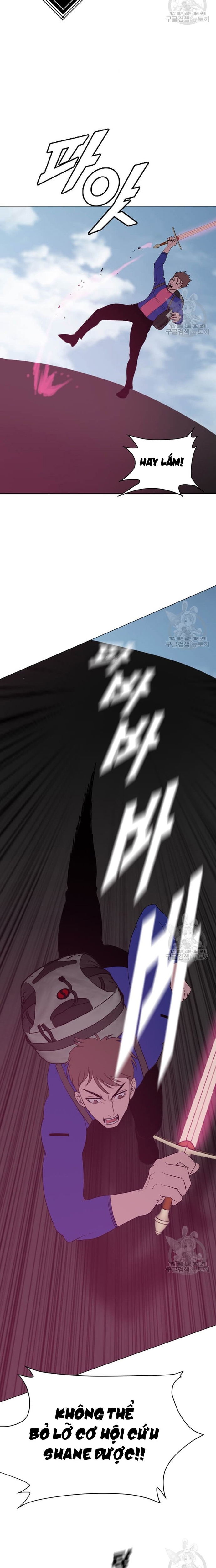 Tôi Nhặt Được Điện Thoại Từ Thế Giới Khác: Chapter 184