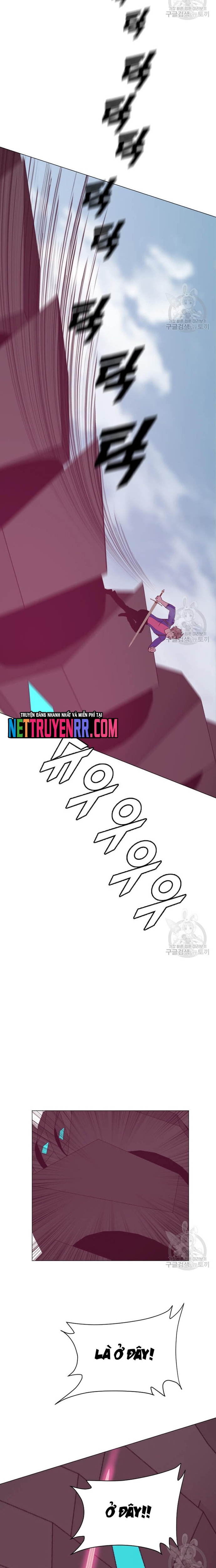 Tôi Nhặt Được Điện Thoại Từ Thế Giới Khác: Chapter 184