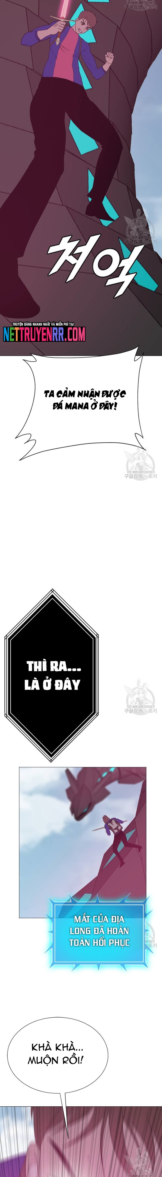 Tôi Nhặt Được Điện Thoại Từ Thế Giới Khác: Chapter 184
