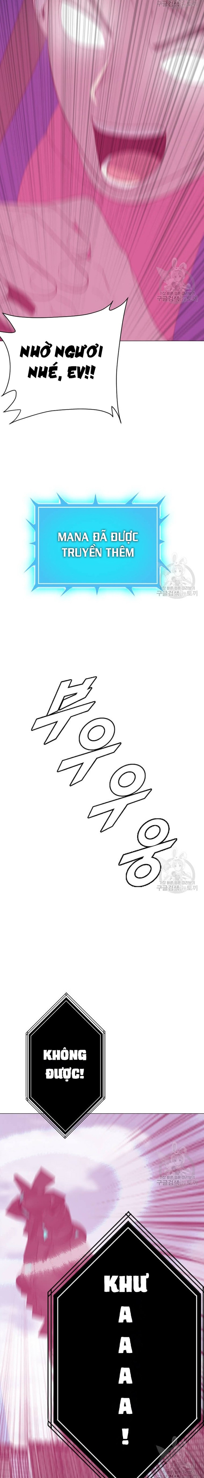 Tôi Nhặt Được Điện Thoại Từ Thế Giới Khác: Chapter 184