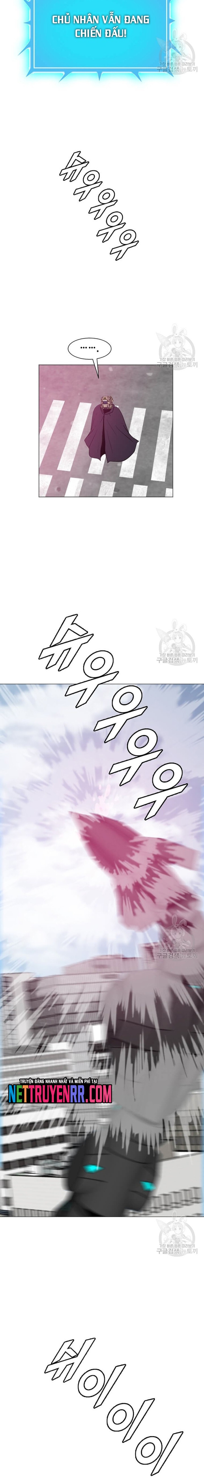 Tôi Nhặt Được Điện Thoại Từ Thế Giới Khác: Chapter 184