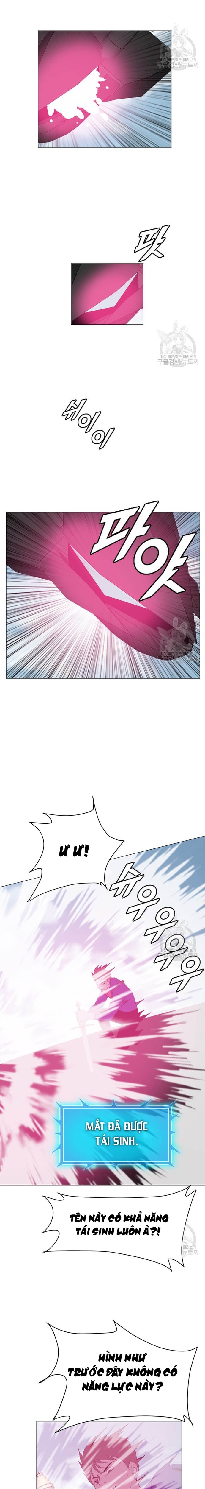 Tôi Nhặt Được Điện Thoại Từ Thế Giới Khác: Chapter 184