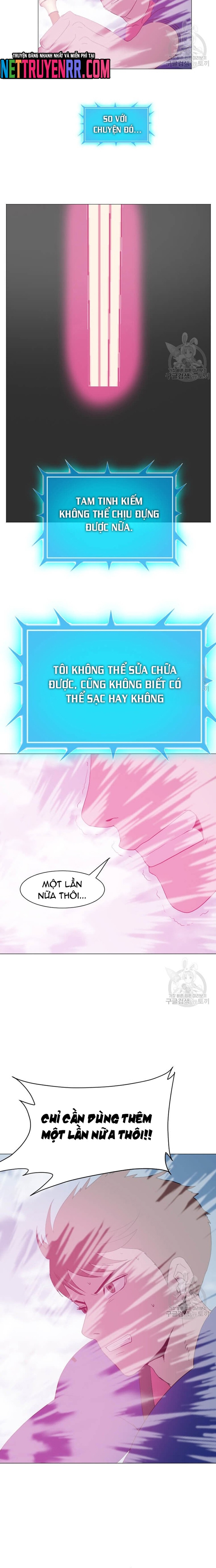 Tôi Nhặt Được Điện Thoại Từ Thế Giới Khác: Chapter 184