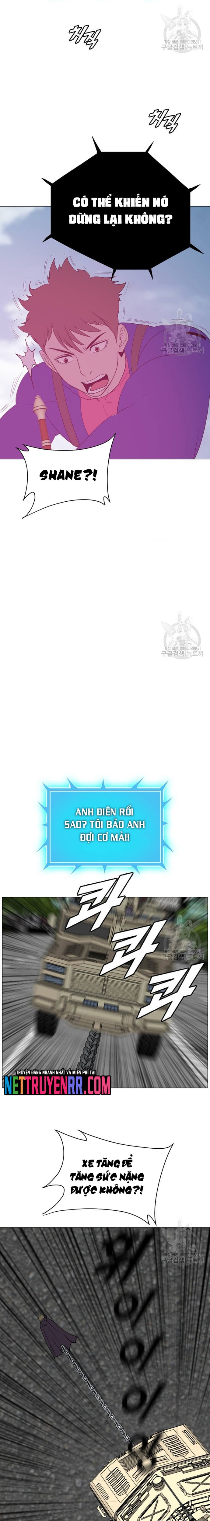 Tôi Nhặt Được Điện Thoại Từ Thế Giới Khác: Chapter 184