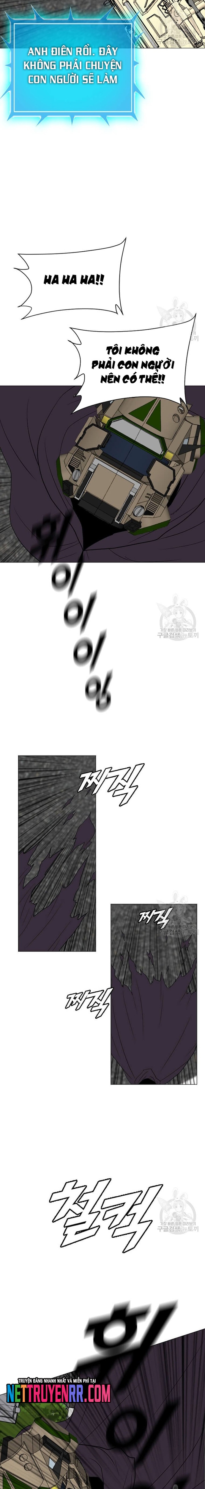 Tôi Nhặt Được Điện Thoại Từ Thế Giới Khác: Chapter 184