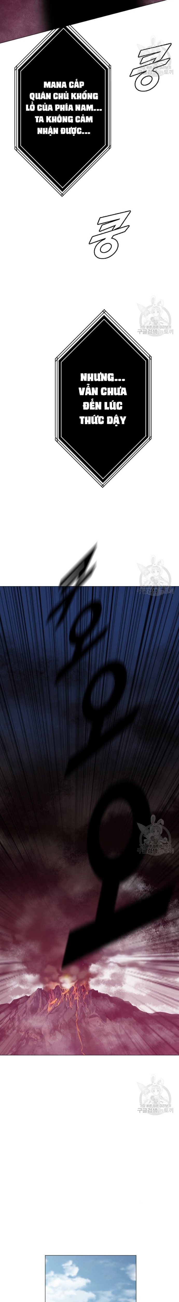 Tôi Nhặt Được Điện Thoại Từ Thế Giới Khác: Chapter 185