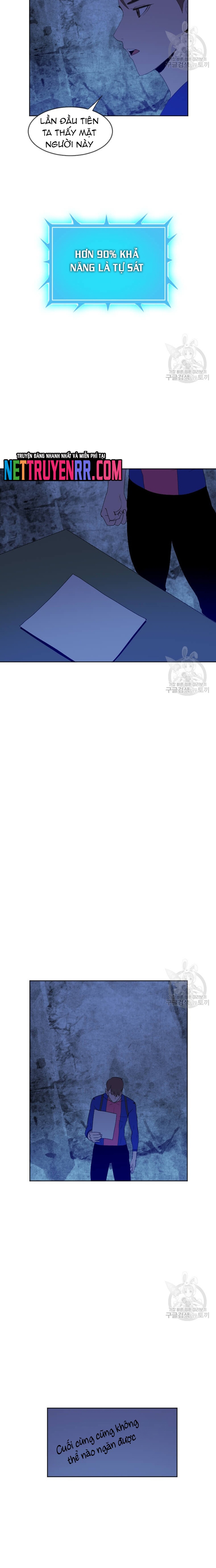 Tôi Nhặt Được Điện Thoại Từ Thế Giới Khác: Chapter 185