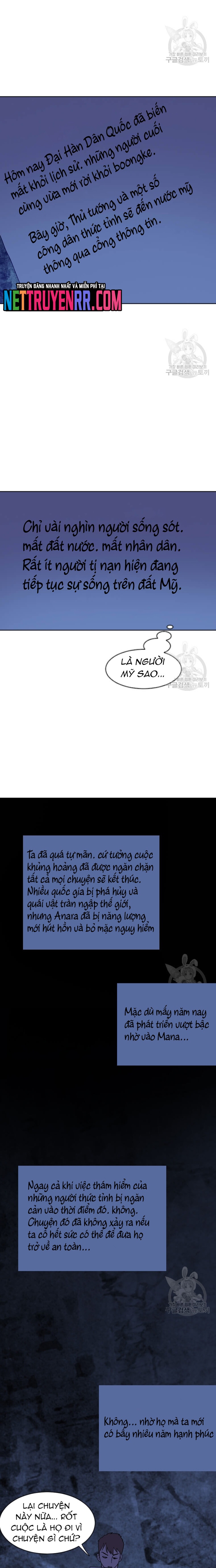 Tôi Nhặt Được Điện Thoại Từ Thế Giới Khác: Chapter 185