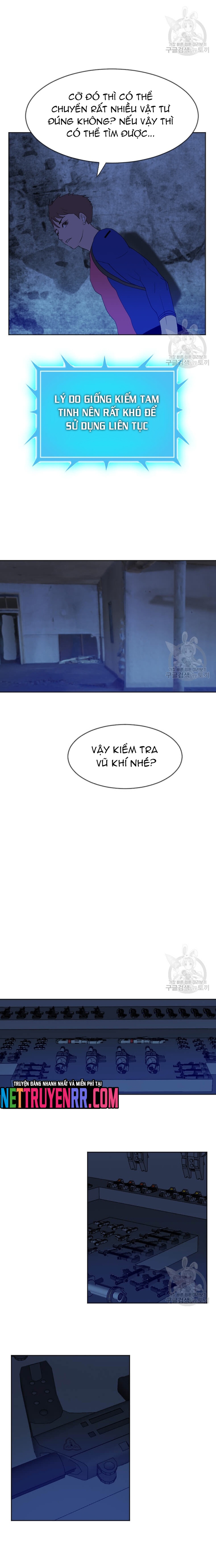 Tôi Nhặt Được Điện Thoại Từ Thế Giới Khác: Chapter 185