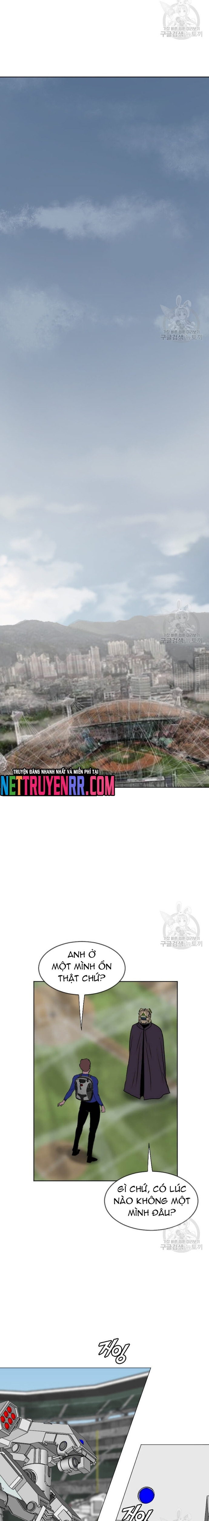 Tôi Nhặt Được Điện Thoại Từ Thế Giới Khác: Chapter 185