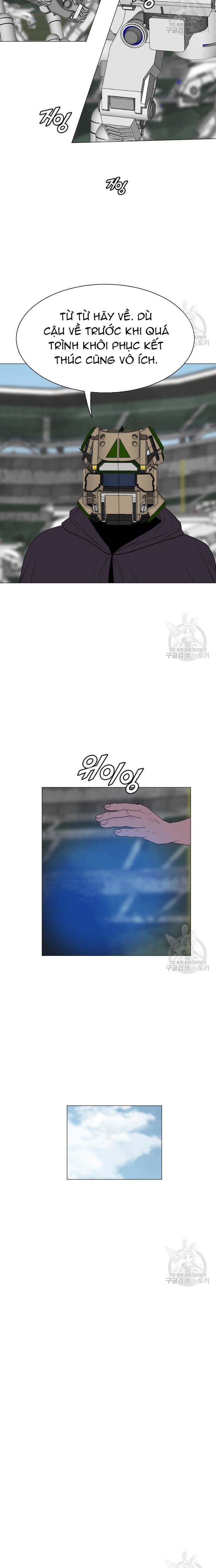 Tôi Nhặt Được Điện Thoại Từ Thế Giới Khác: Chapter 185