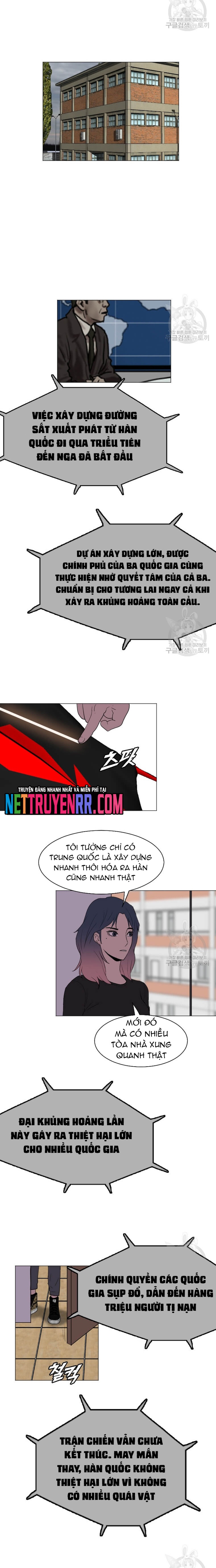 Tôi Nhặt Được Điện Thoại Từ Thế Giới Khác: Chapter 185