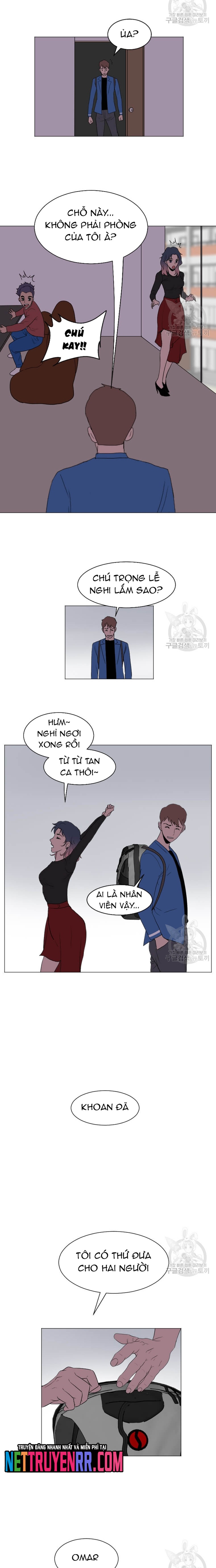 Tôi Nhặt Được Điện Thoại Từ Thế Giới Khác: Chapter 185