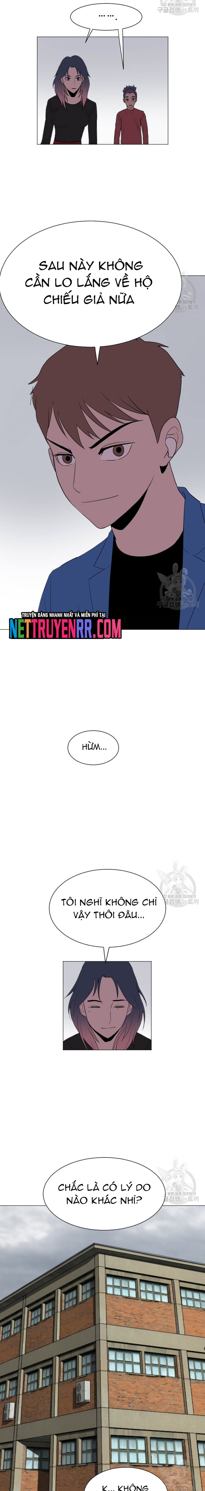 Tôi Nhặt Được Điện Thoại Từ Thế Giới Khác: Chapter 185