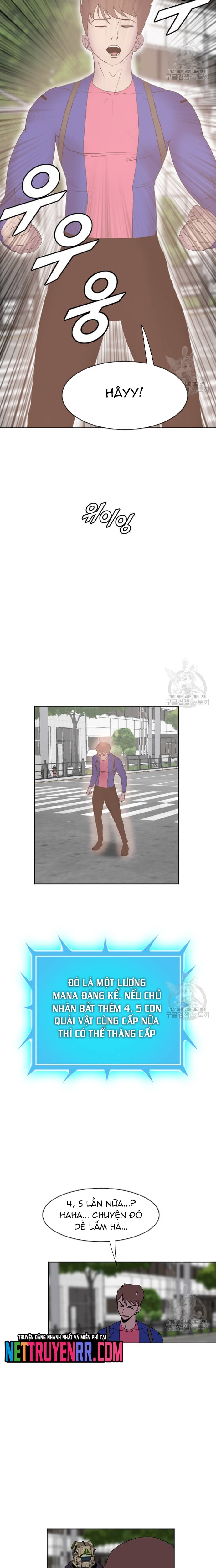 Tôi Nhặt Được Điện Thoại Từ Thế Giới Khác: Chapter 185