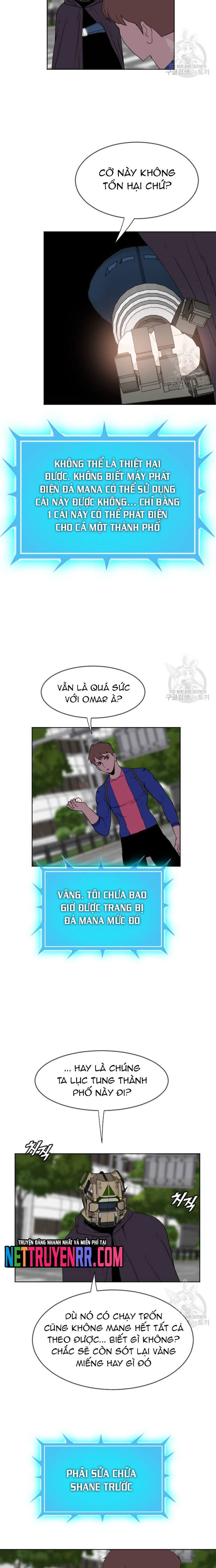 Tôi Nhặt Được Điện Thoại Từ Thế Giới Khác: Chapter 185