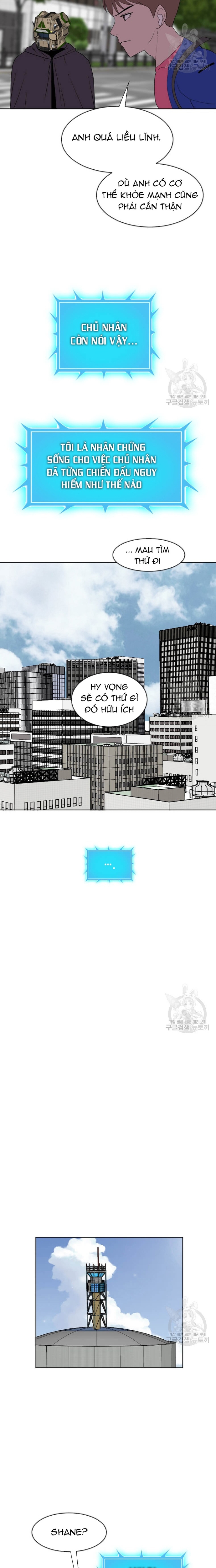 Tôi Nhặt Được Điện Thoại Từ Thế Giới Khác: Chapter 185