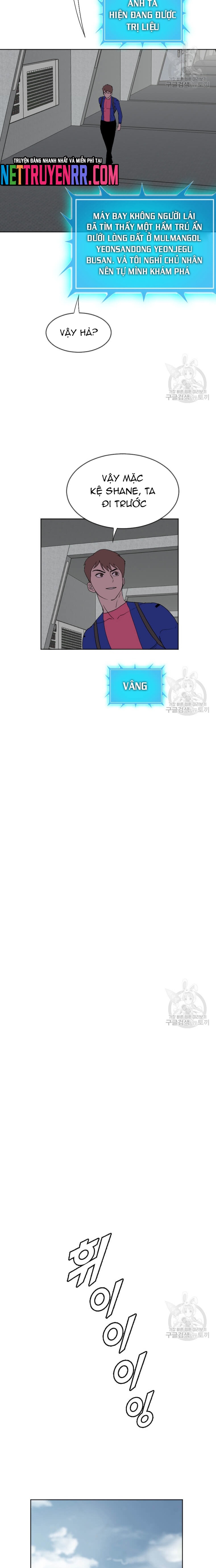 Tôi Nhặt Được Điện Thoại Từ Thế Giới Khác: Chapter 185