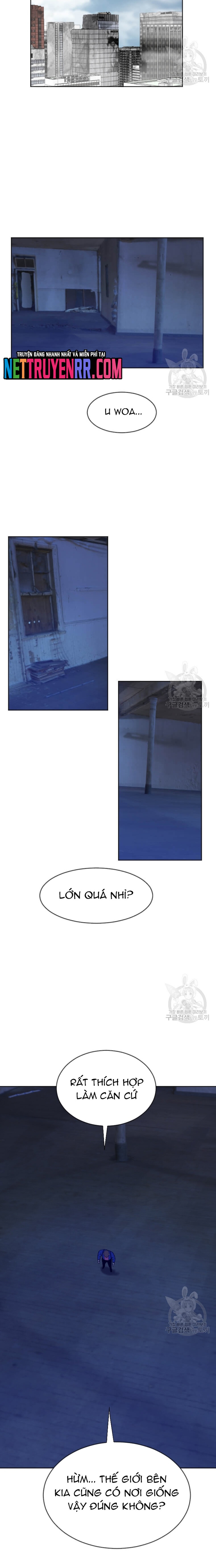 Tôi Nhặt Được Điện Thoại Từ Thế Giới Khác: Chapter 185