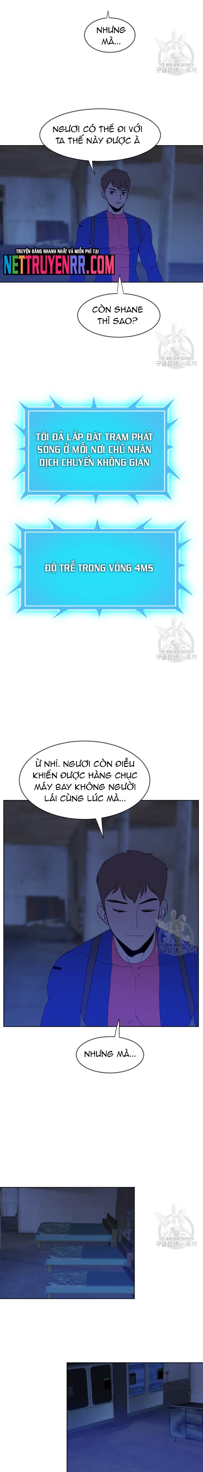 Tôi Nhặt Được Điện Thoại Từ Thế Giới Khác: Chapter 185