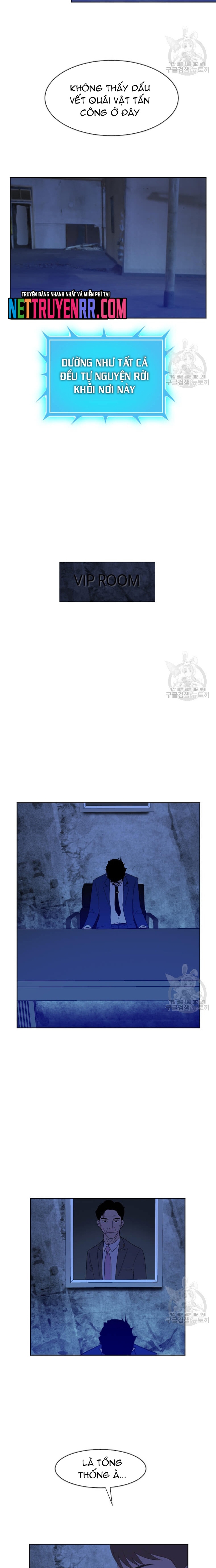 Tôi Nhặt Được Điện Thoại Từ Thế Giới Khác: Chapter 185