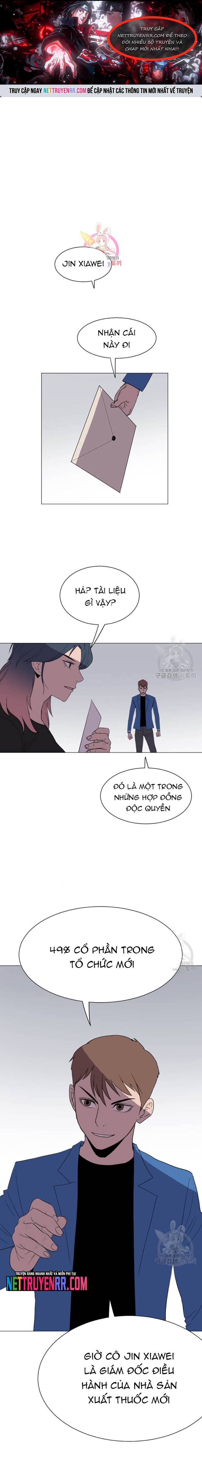 Tôi Nhặt Được Điện Thoại Từ Thế Giới Khác: Chapter 186