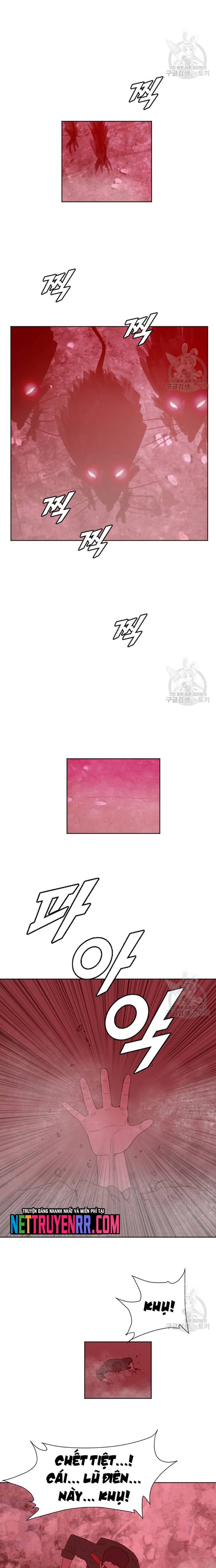 Tôi Nhặt Được Điện Thoại Từ Thế Giới Khác: Chapter 186