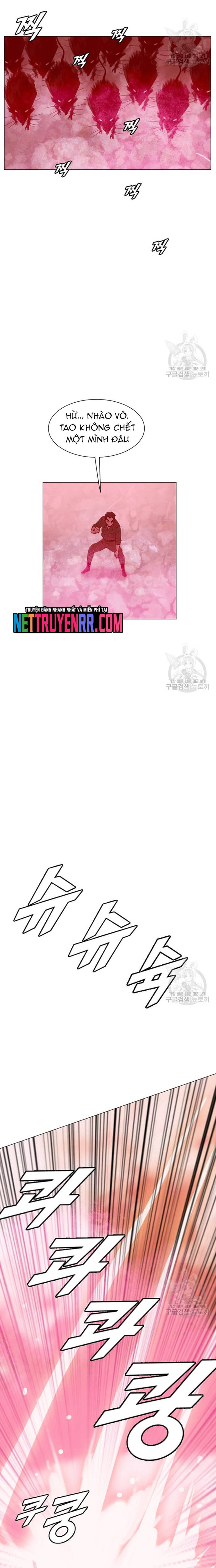 Tôi Nhặt Được Điện Thoại Từ Thế Giới Khác: Chapter 186