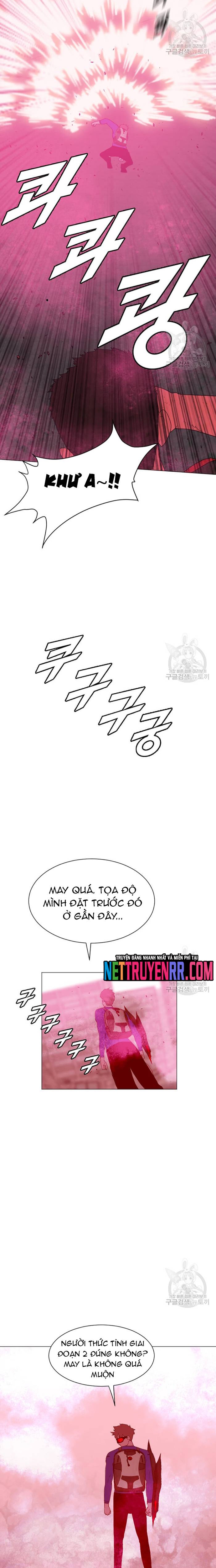 Tôi Nhặt Được Điện Thoại Từ Thế Giới Khác: Chapter 186