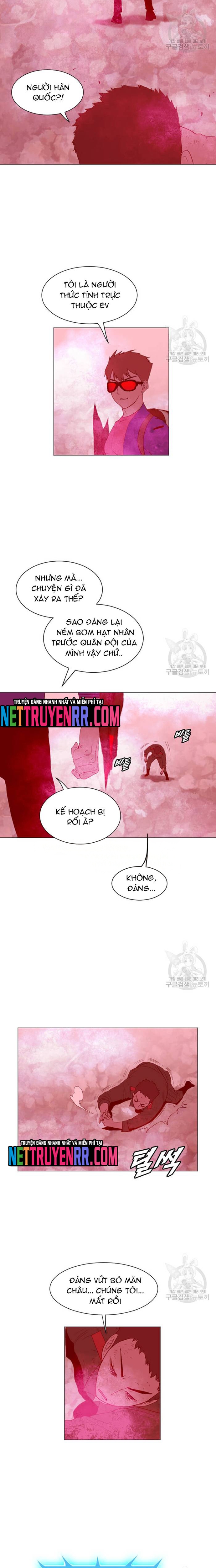 Tôi Nhặt Được Điện Thoại Từ Thế Giới Khác: Chapter 186