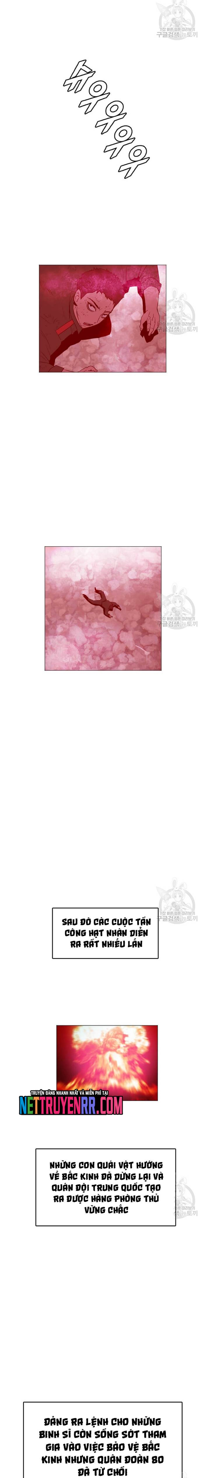 Tôi Nhặt Được Điện Thoại Từ Thế Giới Khác: Chapter 186