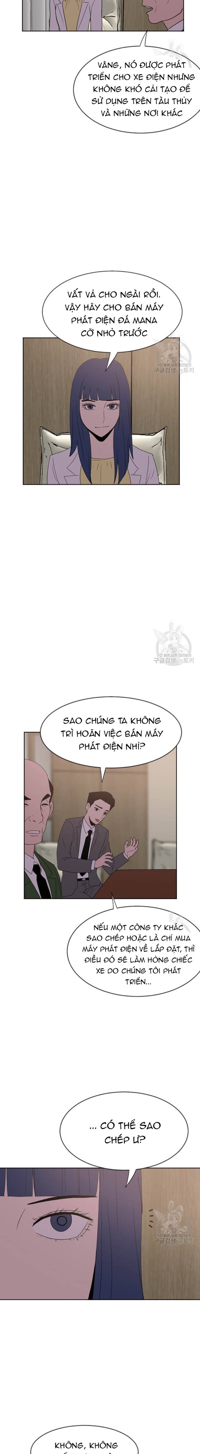 Tôi Nhặt Được Điện Thoại Từ Thế Giới Khác: Chapter 186