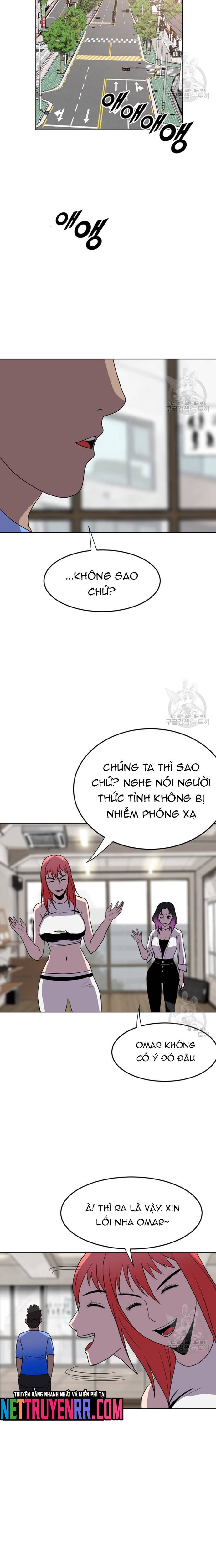 Tôi Nhặt Được Điện Thoại Từ Thế Giới Khác: Chapter 187