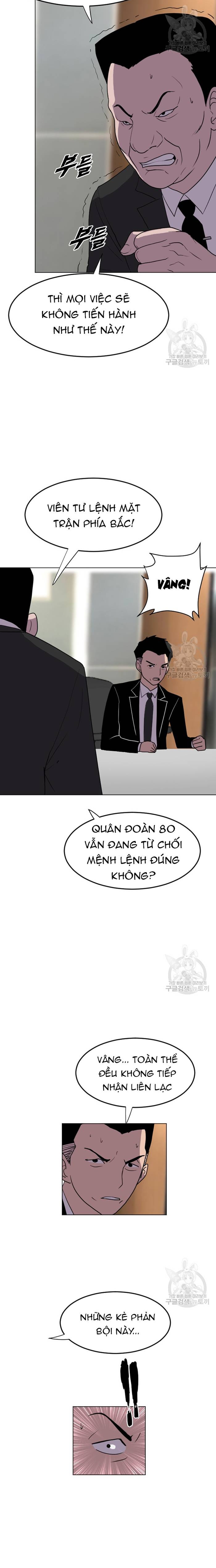 Tôi Nhặt Được Điện Thoại Từ Thế Giới Khác: Chapter 187