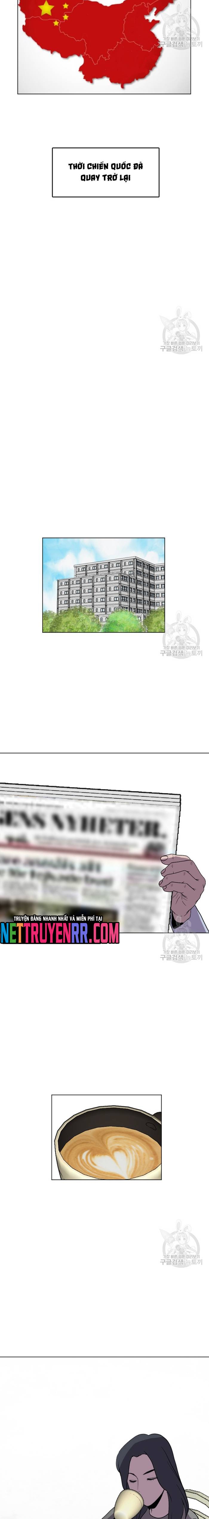 Tôi Nhặt Được Điện Thoại Từ Thế Giới Khác: Chapter 187