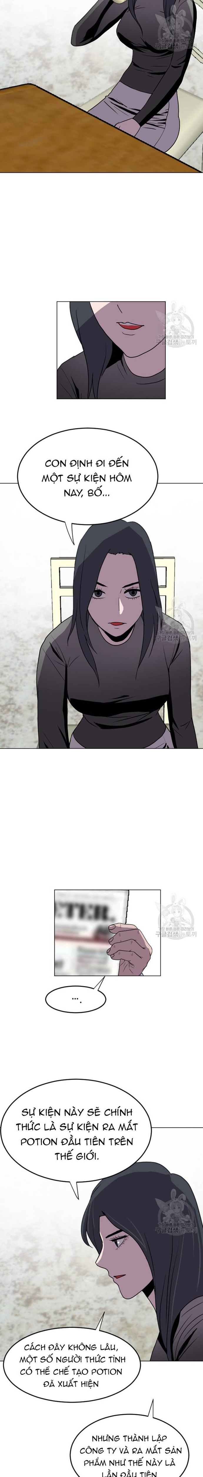 Tôi Nhặt Được Điện Thoại Từ Thế Giới Khác: Chapter 187