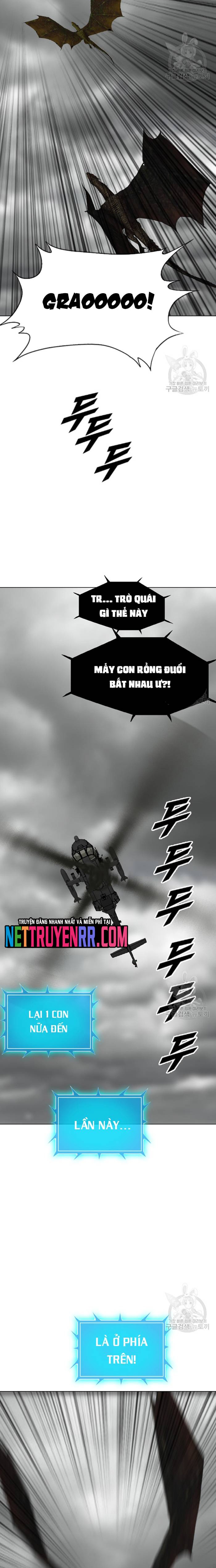 Tôi Nhặt Được Điện Thoại Từ Thế Giới Khác: Chapter 187