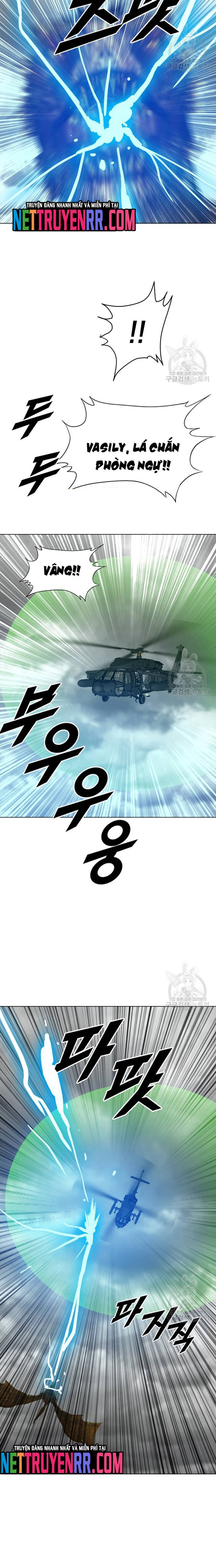 Tôi Nhặt Được Điện Thoại Từ Thế Giới Khác: Chapter 187