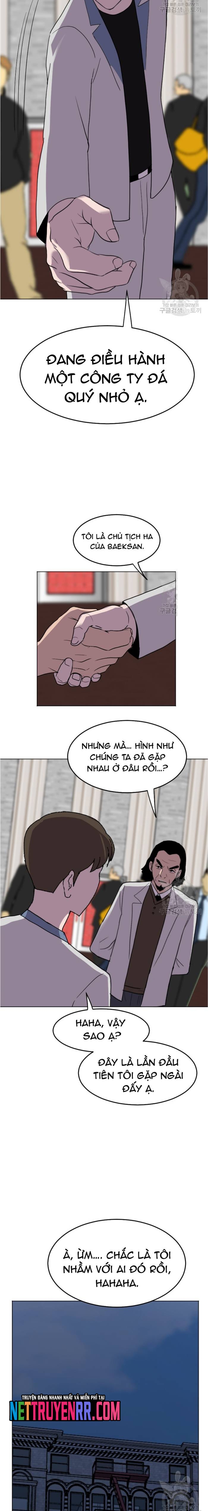 Tôi Nhặt Được Điện Thoại Từ Thế Giới Khác: Chapter 188