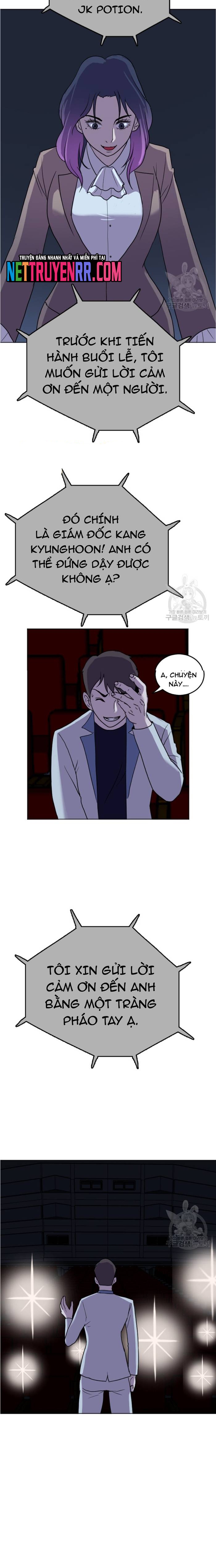 Tôi Nhặt Được Điện Thoại Từ Thế Giới Khác: Chapter 188