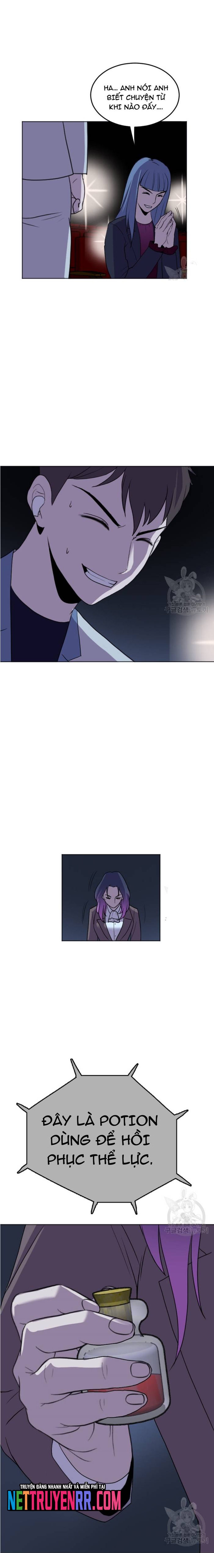 Tôi Nhặt Được Điện Thoại Từ Thế Giới Khác: Chapter 188