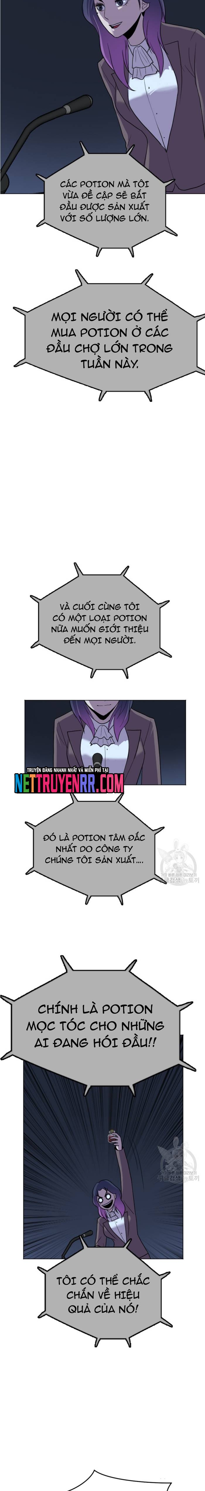 Tôi Nhặt Được Điện Thoại Từ Thế Giới Khác: Chapter 188