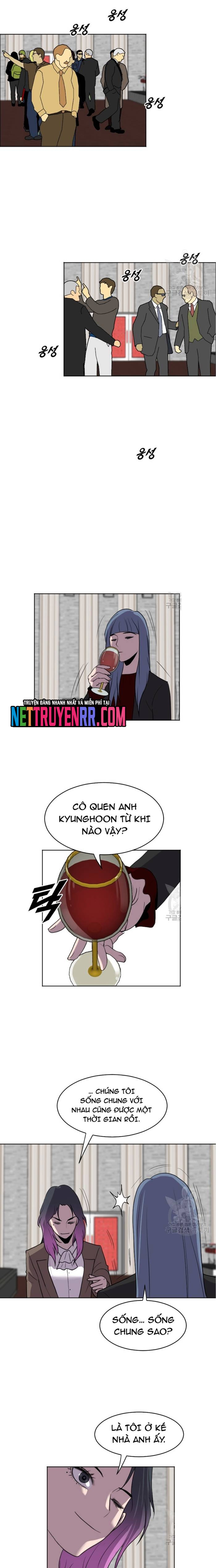 Tôi Nhặt Được Điện Thoại Từ Thế Giới Khác: Chapter 188