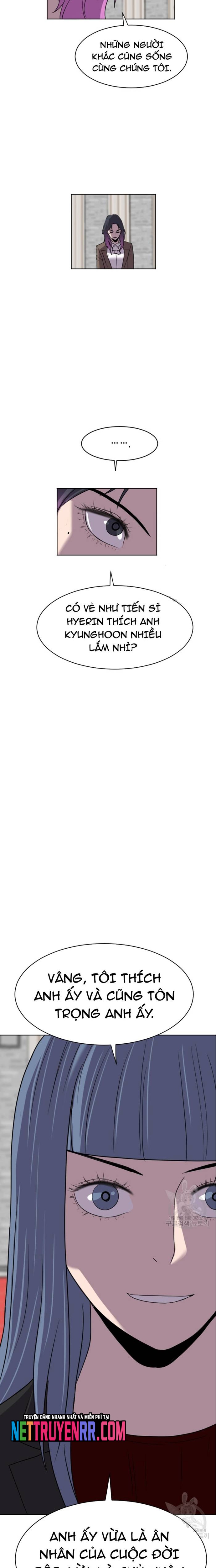 Tôi Nhặt Được Điện Thoại Từ Thế Giới Khác: Chapter 188