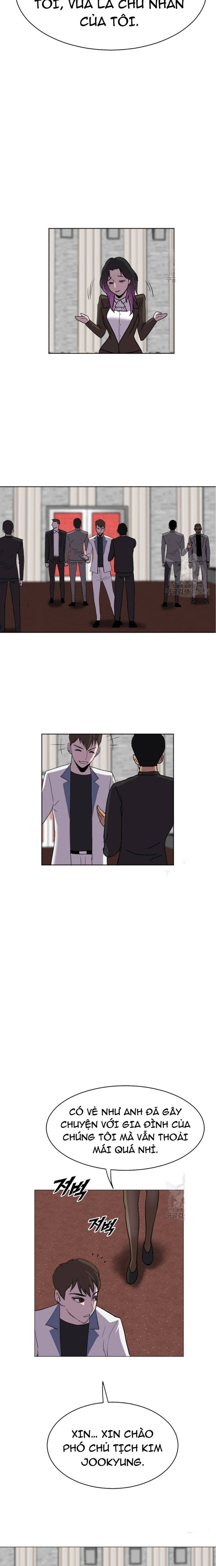 Tôi Nhặt Được Điện Thoại Từ Thế Giới Khác: Chapter 188